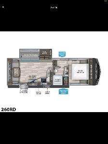 2021 Grand Design Reflection 5th Wheel - Photo 3