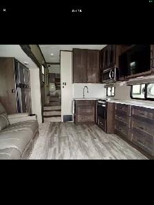 2021 Grand Design Reflection 5th Wheel - Photo 6