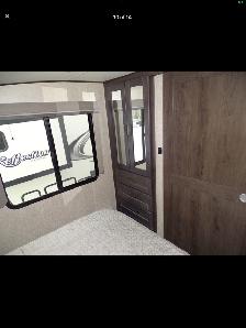 2021 Grand Design Reflection 5th Wheel - Photo 7