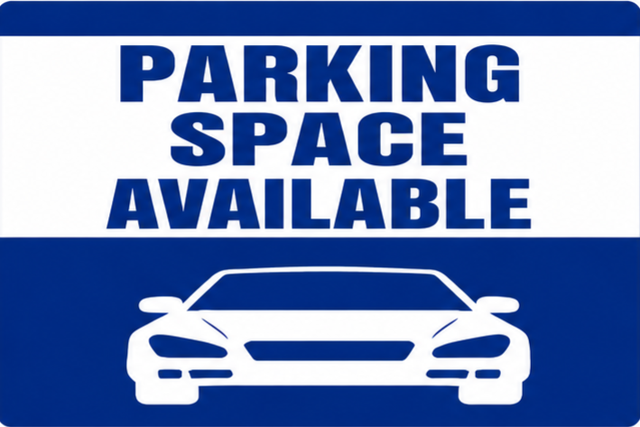 Downtown Toronto Parking for Rent - Bloor & Church