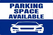 Downtown Toronto Parking for Rent - Bloor & Church