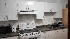 Chambre meublee bain prive-$720-Berri-Uqam-Room w private bath - Photo 4