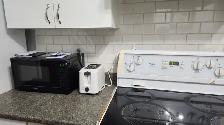 Chambre meublee bain prive-$720-Berri-Uqam-Room w private bath - Photo 7
