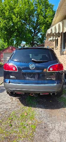 2009 Buick Enclave Leather CXL (full options) - Photo 2