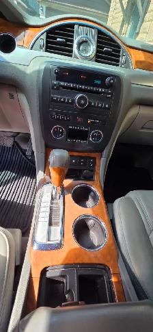 2009 Buick Enclave Leather CXL (full options) - Photo 5