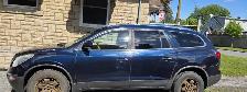 2009 Buick Enclave Leather CXL (full options) - Photo 10