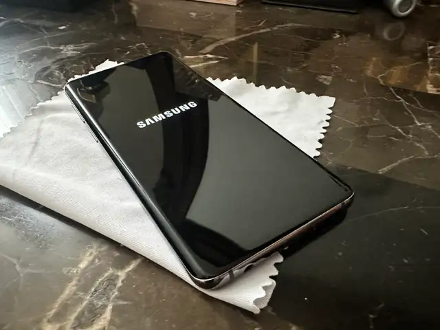 Samsung Galaxy S10 128GB 8GB RAM