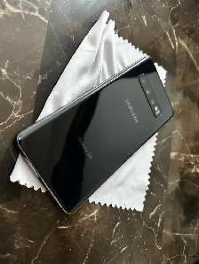 Samsung Galaxy S10 128GB 8GB RAM - Photo 4