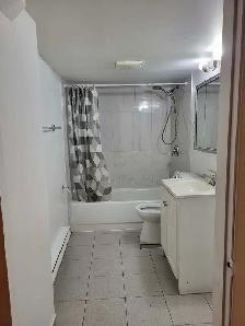 Newly renovated 2-1/2 near Metro Monk - Photo 4