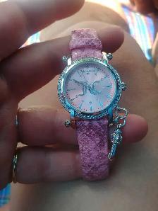 Juicy couture females/Ladies pik Watch - Photo 2