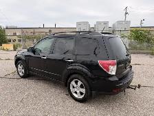 2010 Subaru Forester X Touring- LOW KMS- MANUAL-2 Sets of Wheels - Photo 8