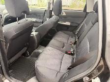 2010 Subaru Forester X Touring- LOW KMS- MANUAL-2 Sets of Wheels - Photo 11