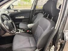 2010 Subaru Forester X Touring- LOW KMS- MANUAL-2 Sets of Wheels - Photo 16