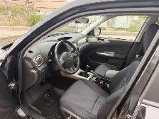 2010 Subaru Forester X Touring- LOW KMS- MANUAL-2 Sets of Wheels - Photo 17