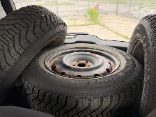 2010 Subaru Forester X Touring- LOW KMS- MANUAL-2 Sets of Wheels - Photo 18