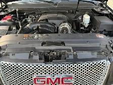 2012 GMC DENALI YUKON XL PKG - AWD - 2 DVD PKG / 7 PASS - Photo 2