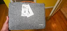 Tomtoc Defender-A22 13 13.5-inch laptops, macbook, surface pro