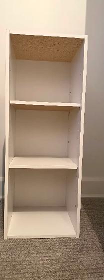 Small bookshelves - Photo 2