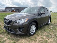 2016 Mazda CX-5 - Photo 2