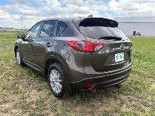 2016 Mazda CX-5 - Photo 3