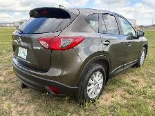 2016 Mazda CX-5 - Photo 4