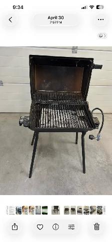 broil king portable BBQ - Photo 3