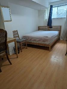 Multiple Rooms Private Bath Balcony Parking @York University - Photo 9
