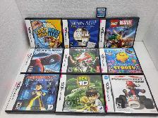 Nintendo DS games for sale