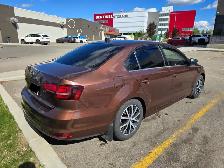 2016 Volkswagen Jetta 1.8T Comfortline For Sale By Owner - Photo 2