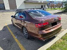 2016 Volkswagen Jetta 1.8T Comfortline For Sale By Owner - Photo 5