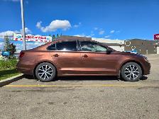2016 Volkswagen Jetta 1.8T Comfortline For Sale By Owner - Photo 6