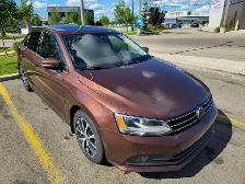 2016 Volkswagen Jetta 1.8T Comfortline For Sale By Owner - Photo 7