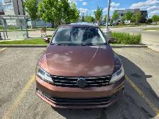 2016 Volkswagen Jetta 1.8T Comfortline For Sale By Owner - Photo 10