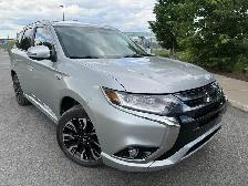 2018 Mitsubishi Outlander 2018 MITSUBISHI OUTLANDER , PHEV , 4X4 - Photo 10