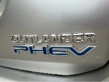 2018 Mitsubishi Outlander 2018 MITSUBISHI OUTLANDER , PHEV , 4X4 - Photo 14