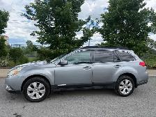 2011 Subaru Outback 2011 SUBARU OUTBACK , 4X4 , AUTOMATIQUE  , - Photo 2