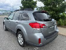 2011 Subaru Outback 2011 SUBARU OUTBACK , 4X4 , AUTOMATIQUE  , - Photo 3