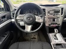 2011 Subaru Outback 2011 SUBARU OUTBACK , 4X4 , AUTOMATIQUE  , - Photo 5
