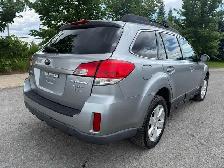 2011 Subaru Outback 2011 SUBARU OUTBACK , 4X4 , AUTOMATIQUE  , - Photo 7