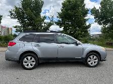 2011 Subaru Outback 2011 SUBARU OUTBACK , 4X4 , AUTOMATIQUE  , - Photo 8