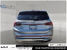 2021 Hyundai Santa Fe Ultimate - Photo 3