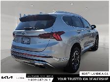 2021 Hyundai Santa Fe Ultimate - Photo 4