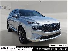 2021 Hyundai Santa Fe Ultimate - Photo 5