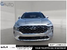 2021 Hyundai Santa Fe Ultimate - Photo 6