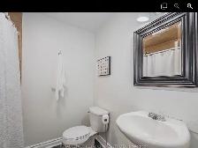 rooms rental