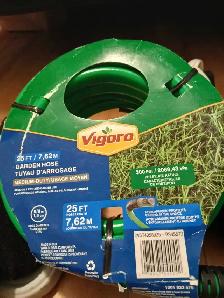 Vigoro Garden Hose