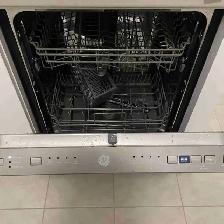 Dishwasher Installation