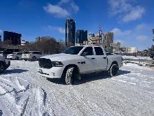 pickup truck rental | Calgary