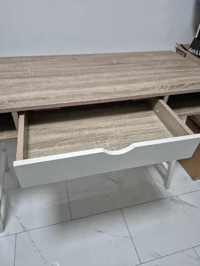 JYSK computer or laptop desk