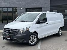 2019 Mercedes-Benz Metris Cargo Van 135 WB BACK UP CAMERA-NO WI
